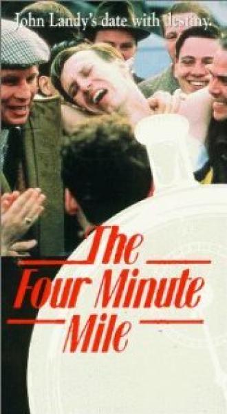 The Four Minute Mile (movie 1988)