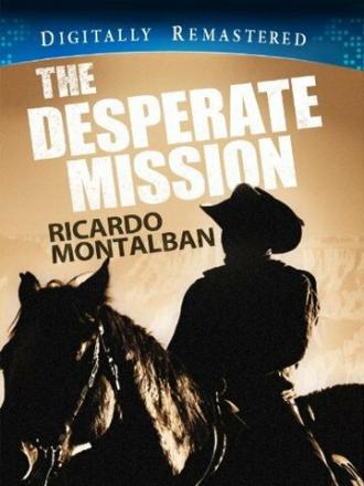 The Desperate Mission (movie 1969)