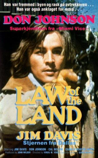 Law of the Land (movie 1976)