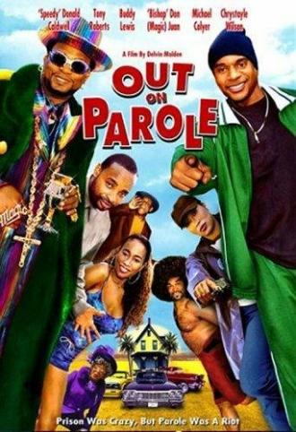 Out on Parole (movie 2004)