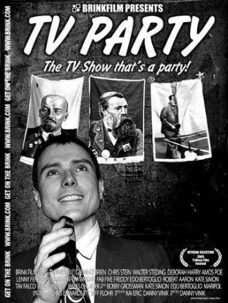 TV Party (movie 2005)
