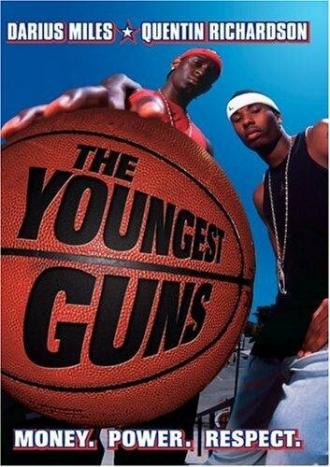 The Youngest Guns (movie 2004)