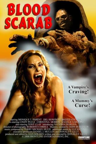 Blood Scarab (movie 2008)