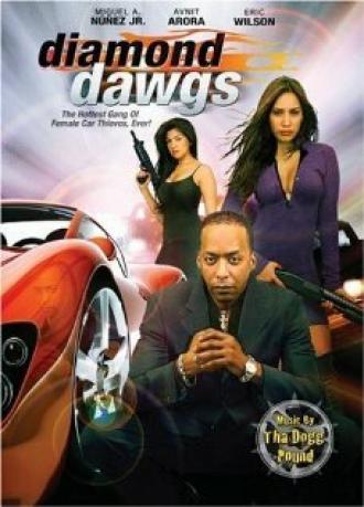 Diamond Dawgs (movie 2009)