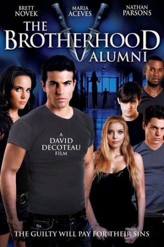 The Brotherhood V: Alumni (movie 2009)