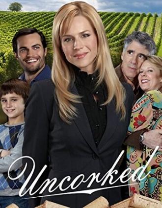 Uncorked (movie 2009)