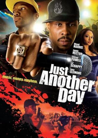 Just Another Day (movie 2009)