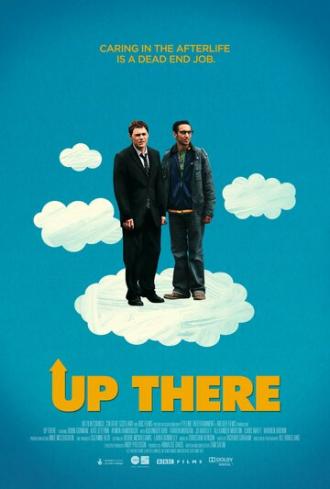 Up There (movie 2012)