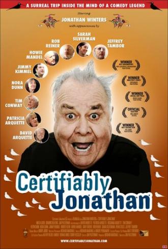 Certifiably Jonathan (movie 2007)
