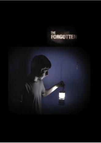 The Forgotten (movie 2014)