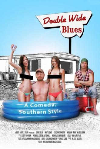 Double Wide Blues (movie 2012)