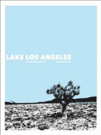 Lake Los Angeles (movie 2014)