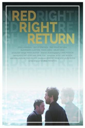 Red Right Return (movie 2014)