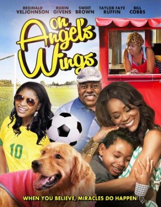 On Angel's Wings (movie 2014)