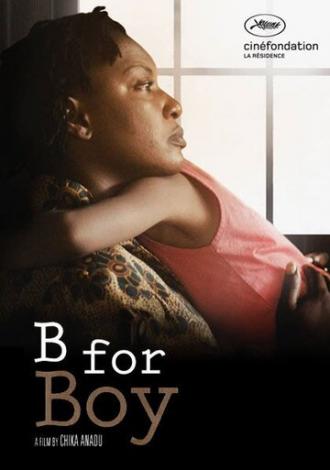B for Boy (movie 2013)
