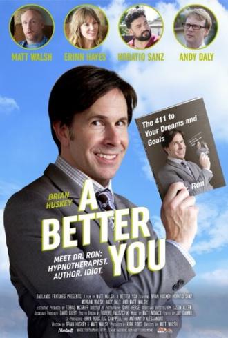 A Better You (movie 2014)