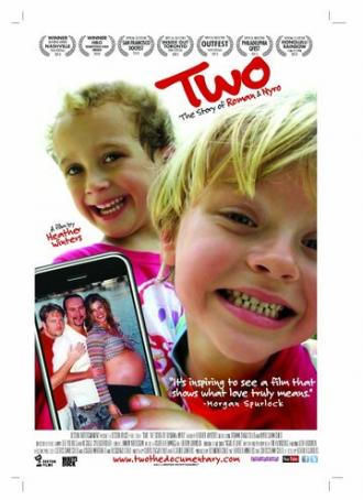 Two: The Story of Roman & Nyro (movie 2013)