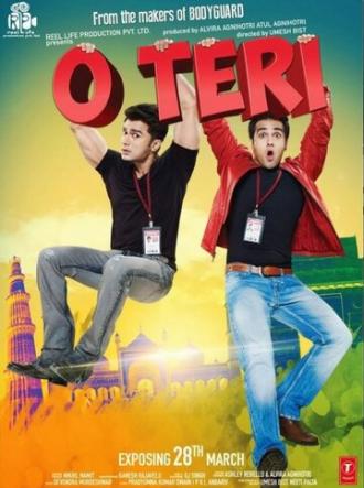 O Teri (movie 2014)