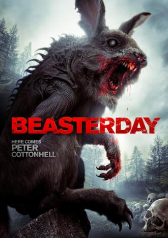 Beaster Day: Here Comes Peter Cottonhell (movie 2014)