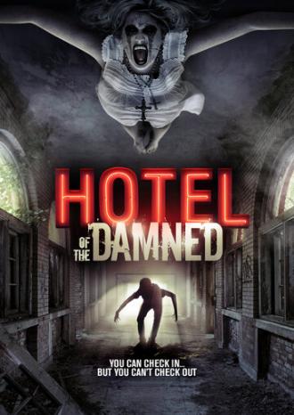 Hotel of the Damned (movie 2016)