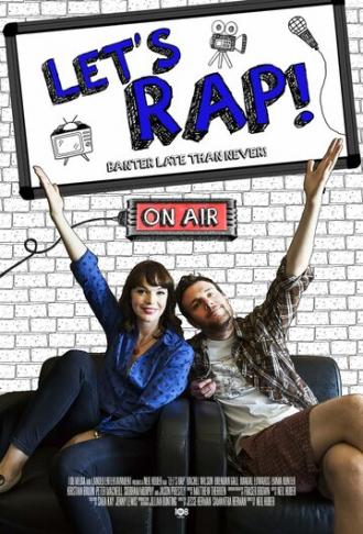 Let's Rap (movie 2015)