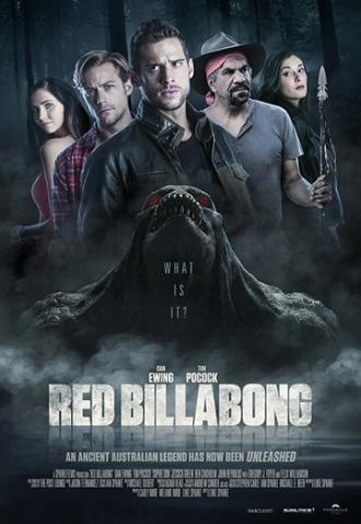 Red Billabong (movie 2016)