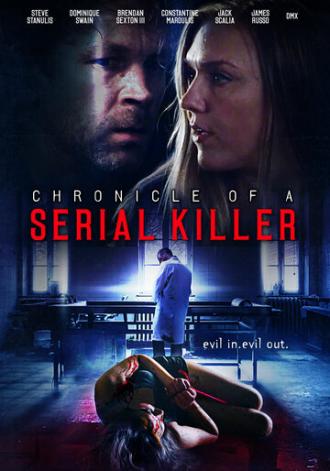 Chronicle of a Serial Killer (movie 2020)