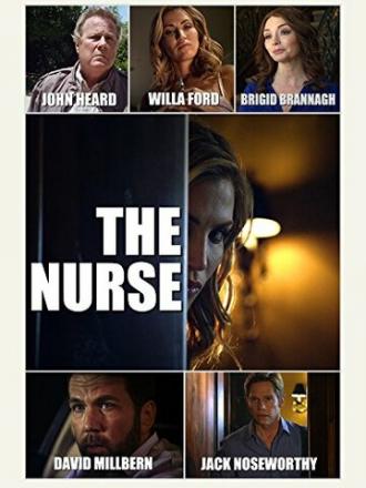 The Nurse (movie 2014)