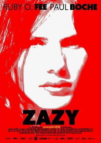 Zazy (movie 2016)