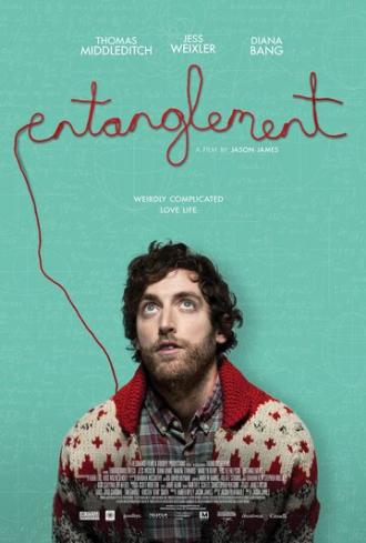 Entanglement (movie 2017)
