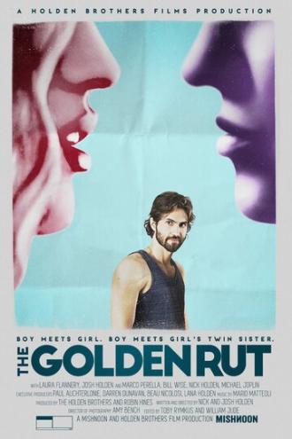 The Golden Rut (movie 2016)