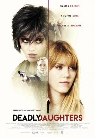 Deadly Daughters (movie 2016)
