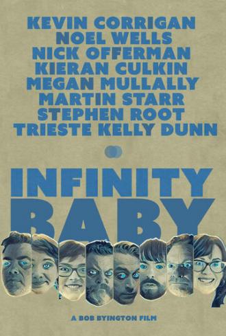 Infinity Baby (movie 2017)