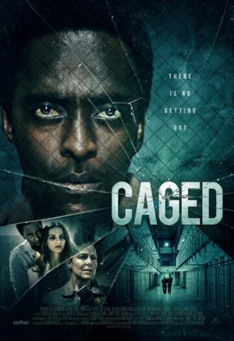 Caged (movie 2021)