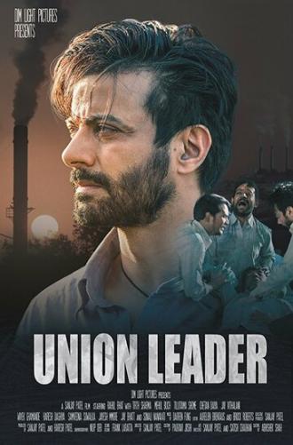 Union Leader (movie 2017)