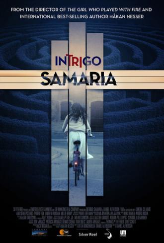 Intrigo: Samaria (movie 2019)