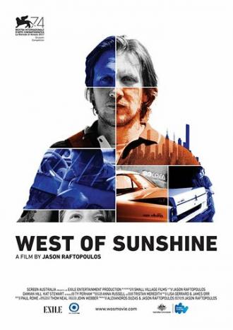 West of Sunshine (movie 2017)