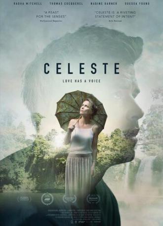 Celeste (movie 2018)