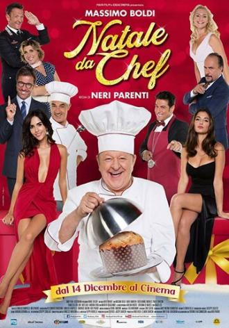 Natale da chef (movie 2017)