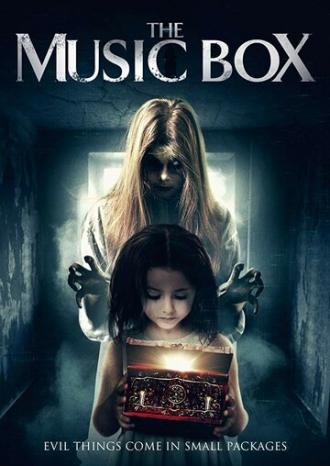 The Music Box (movie 2018)