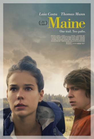 Maine (movie 2018)