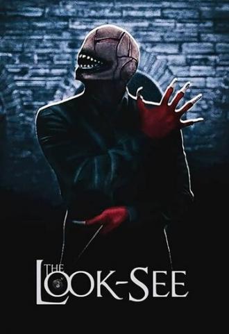 The Look-See (tv-series 2017)