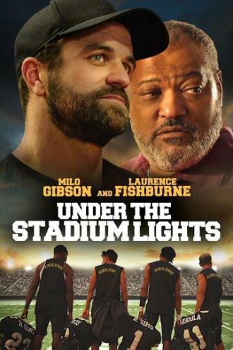 Under the Stadium Lights (movie 2021)
