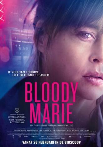 Bloody Marie (movie 2019)