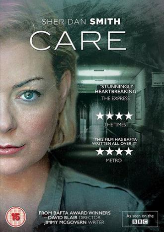 Care (movie 2018)