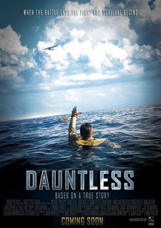 Dauntless: The Battle of Midway (movie 2019)