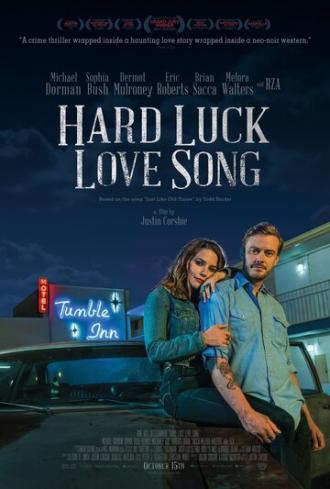 Hard Luck Love Song (movie 2020)