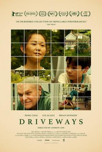Driveways (movie 2020)