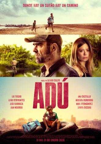 Adú (movie 2020)