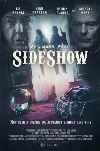 Sideshow (movie 2021)